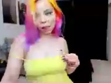 Chaturbate Best Webcam of im__youre_sunshine