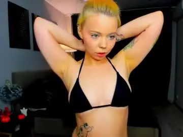 Chaturbate Nude Webcam of im__youre_sunshine