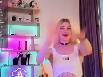 Chaturbate Live Sex Cam of inchcaser