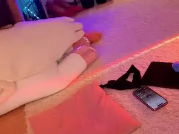 Chaturbate Live Sex of inchcaser