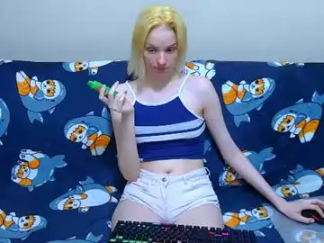 Chaturbate Adult Video Chat of ivy__lester