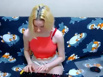 Chaturbate Live Porn of ivy__lester