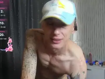 Chaturbate Watch Live Sex Cams of jamie_inked