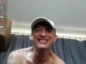 Chaturbate Adult Video Chat of jamie_inked