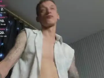 Chaturbate Private Sex Chat of jamie_inked