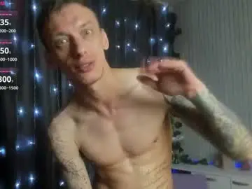 Chaturbate Free Live Porn of jamie_inked