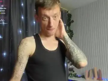 Chaturbate Sex Cam of jamie_inked