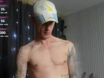Chaturbate Live Sex of jamie_inked