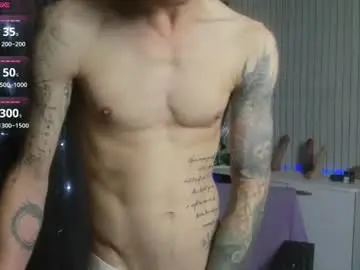 Chaturbate Free Live Porn of jamie_inked