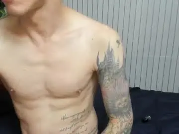 Chaturbate Adult Webcam of jamie_inked
