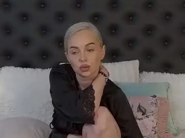 Chaturbate Adult Video Chat of jaquelinemerlot