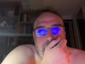 Chaturbate Nude Webcam of jim_dick