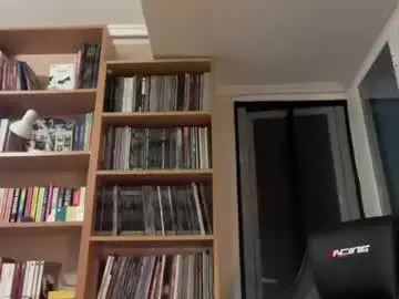 Chaturbate Adult Webcam of jim_dick