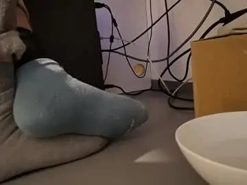 Chaturbate Adult Webcam of julian_richter