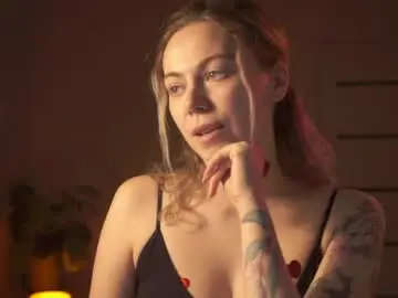 Chaturbate Adult Video Chat of justbarbie