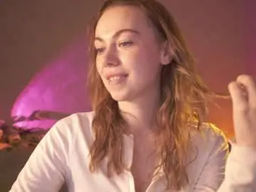 Chaturbate Sex Chat of justbarbie