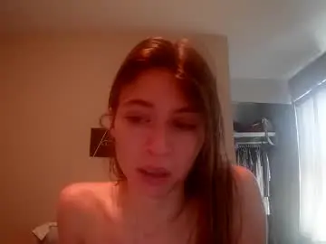 Chaturbate Live Sex Cam of kaylaelizabeth97