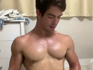 Chaturbate Nude Webcam of kinkybuffboy
