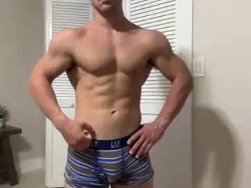 Chaturbate Live Sex of kinkybuffboy