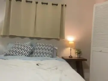 Chaturbate Sex Cam of kinkybuffboy