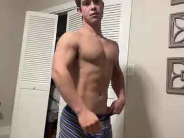 Chaturbate Live Sex of kinkybuffboy
