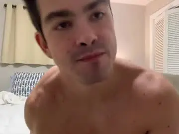 Chaturbate Live Sex of kinkybuffboy