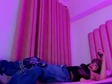 Chaturbate Best live sex cam show of lana_fox01