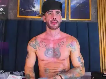 Chaturbate Free Porn Cam of lancelot_benwick