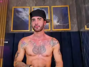 Chaturbate Watch Live Sex Cams of lancelot_benwick