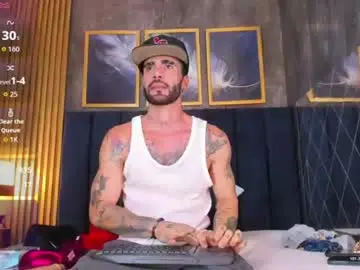 Chaturbate Free Porn Cam of lancelot_benwick