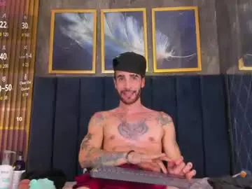 Chaturbate Adult Video Chat of lancelot_benwick