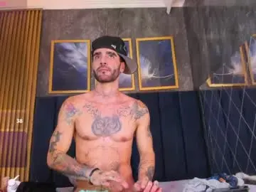 Chaturbate Private Sex Chat of lancelot_benwick