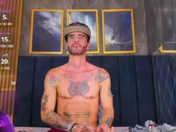 Chaturbate Watch Live Sex Cams of lancelot_benwick
