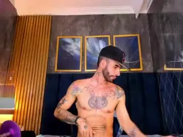 Chaturbate Adult Webcam of lancelot_benwick