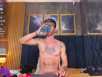 Chaturbate Private Sex Chat of lancelot_benwick