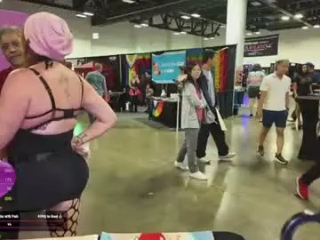 Chaturbate Sex Chat of laurenphillips
