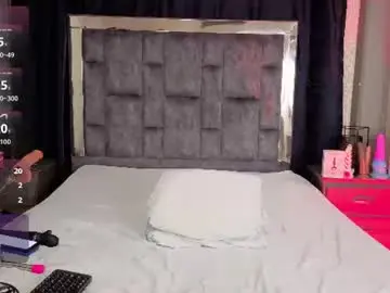 Chaturbate Live Sex Cam of leomonnroe
