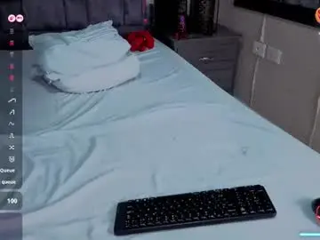 Chaturbate Nude Webcam of leomonnroe