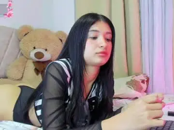 Chaturbate Adult Webcam of lia_sweetty