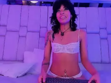 Chaturbate Live Sex of littlemara4