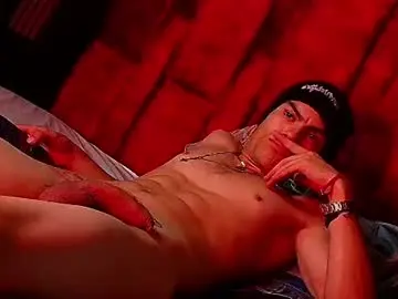 Chaturbate Live Porn of lycan_fox