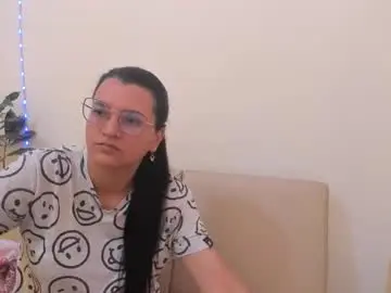 Chaturbate Best Webcam of marilyn_garcia