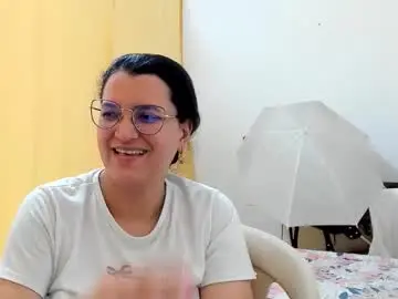 Chaturbate Sex Chat of marilyn_garcia