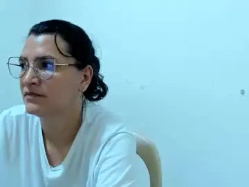 Chaturbate Live Porn of marilyn_garcia