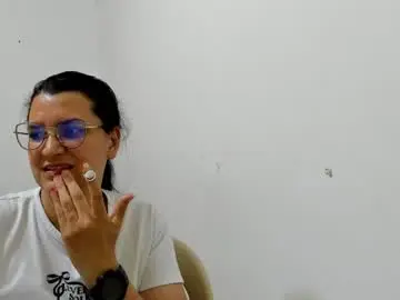 Chaturbate Free Live Porn of marilyn_garcia