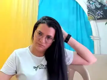 Chaturbate Free Live Porn of marilyn_garcia