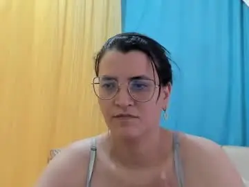 Chaturbate Private Sex Chat of marilyn_garcia