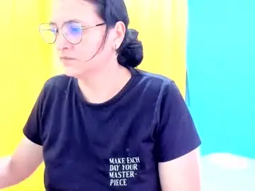 Chaturbate Free Live Porn of marilyn_garcia