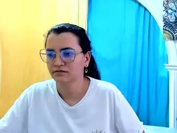 Chaturbate Sex Chat of marilyn_garcia