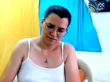 Chaturbate Adult Webcam of marilyn_garcia
